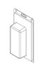 351TFM Stock Clamshell