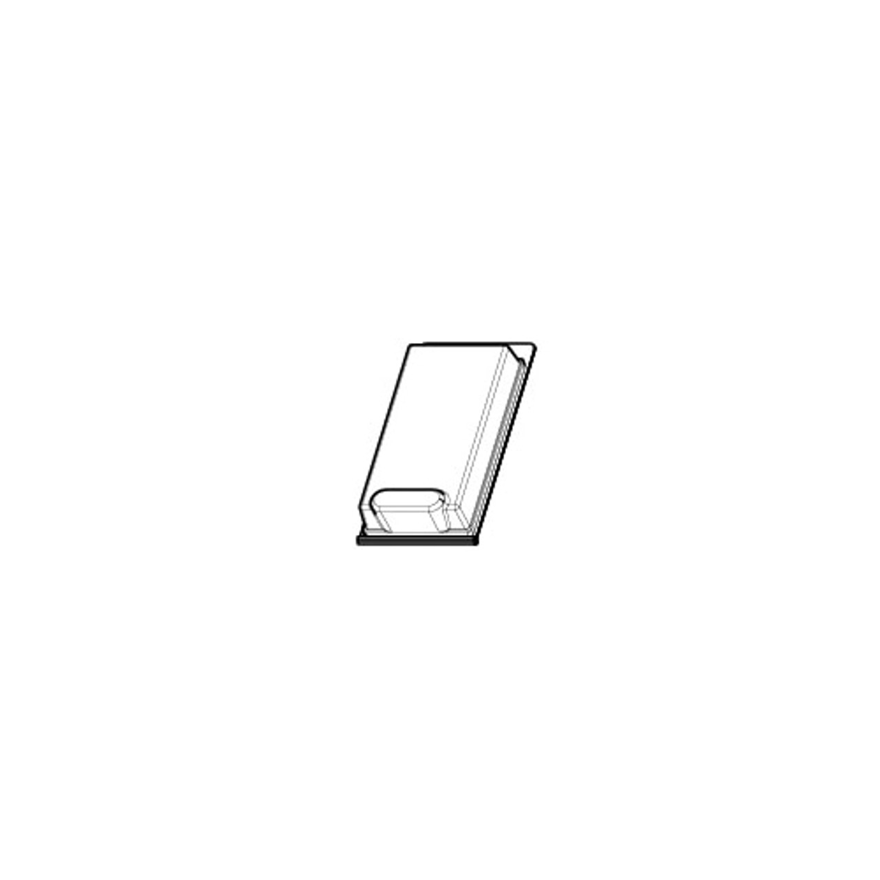 526577 - Stock Clamshell Packaging