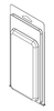 293TF - Stock Clamshell Packaging