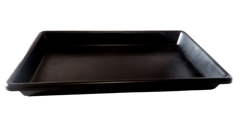 Heavy Gauge Thermoformed Tray