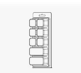 2070CTM-ClamTray