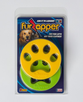 Furzapper-Clamshell