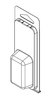 91TF - Stock Clamshell Packaging