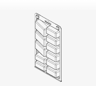 2040CTM-ClamTray