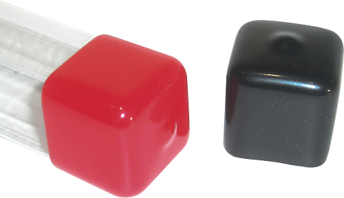Square Caps