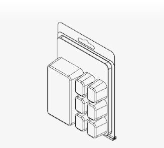 2060CTM-ClamTray