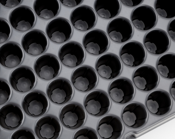 Seedling-Tray-Cavity-Design