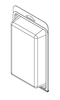 403TF - Stock Clamshell Packaging