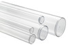 1-5/8" x 12" Rigid Bottom Container