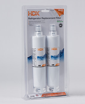 HDX-Clamshell