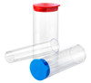 4-1/2" x 12" Rigid Bottom Container