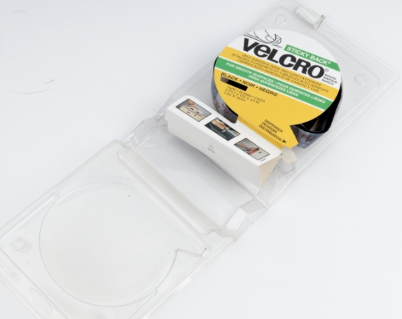 Velcro-Packaging