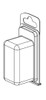 65TF - Stock Clamshell Packaging