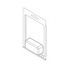 162TFM Stock Clamshell