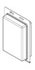 820TF - Stock Clamshell Packaging