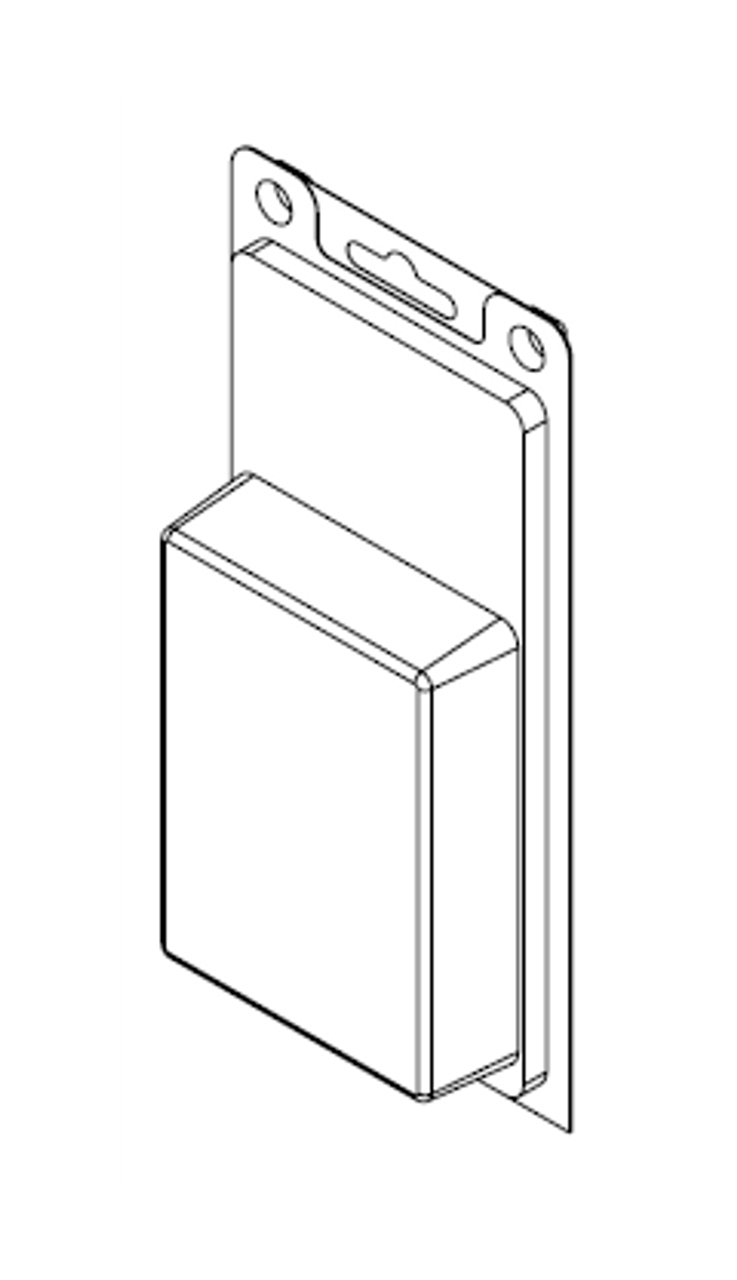 240TFM Stock Clamshell