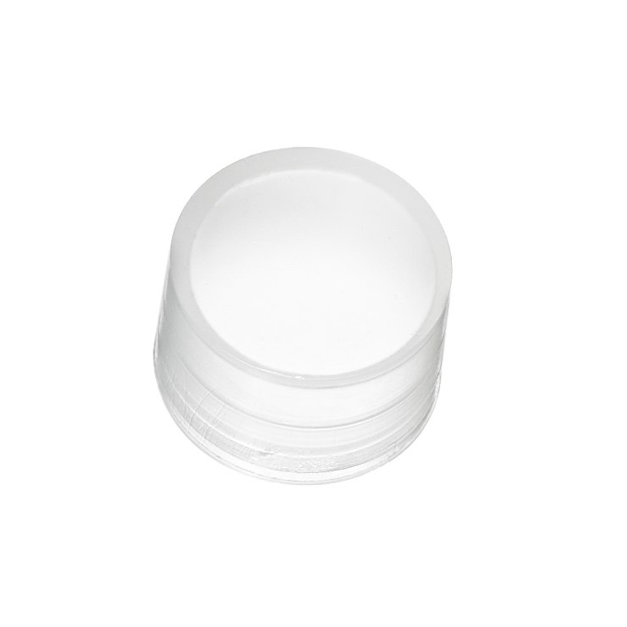 5/8" Poly Cap