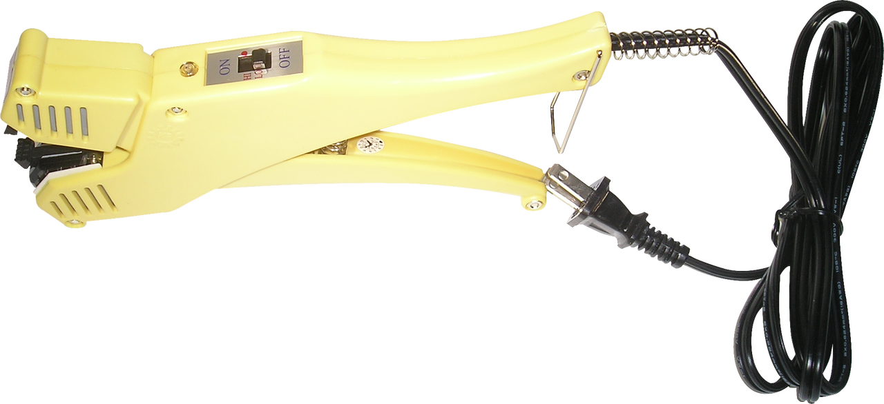 Handheld Clamshell Sealer