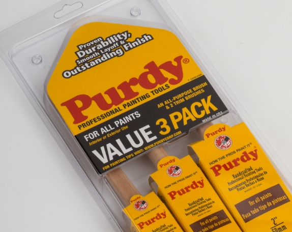Paint-Brush-Packaging