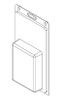 350TFM Stock Clamshell