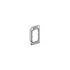 752497 - Stock Clamshell Packaging