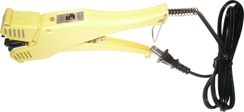 Handheld Clamshell Sealer